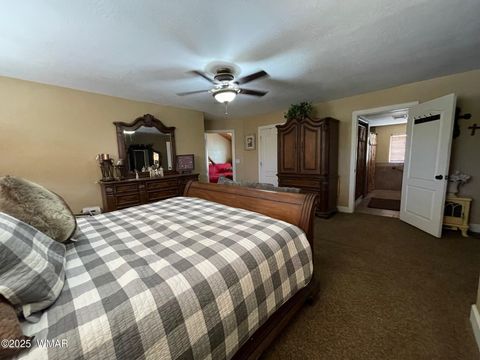 Tiny photo for 183 N Becker Lake Road, Springerville, AZ 85938 (MLS # 256882)