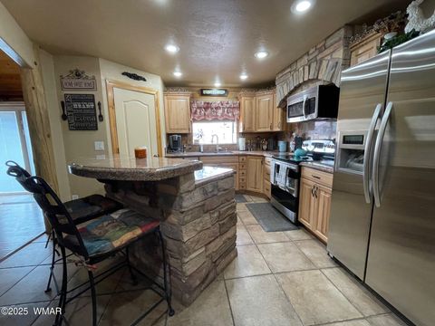 Tiny photo for 183 N Becker Lake Road, Springerville, AZ 85938 (MLS # 256882)