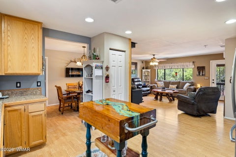 Tiny photo for 156 County Road 3158, Vernon, AZ 85940 (MLS # 261594)