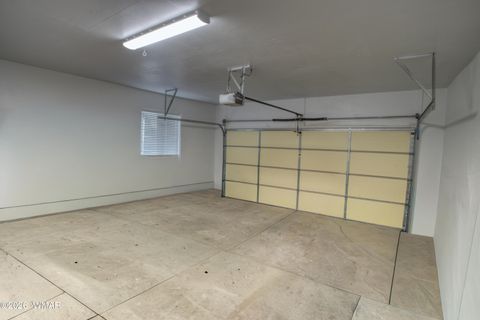 Tiny photo for 5381 Bear Run Road, Lakeside, AZ 85929 (MLS # 259806)