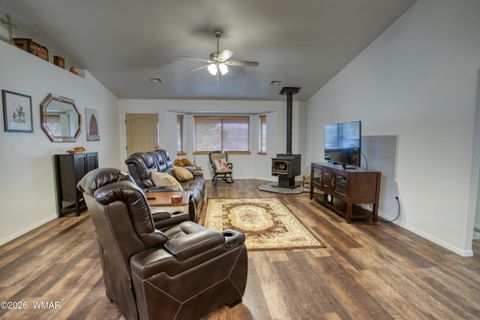 Tiny photo for 5381 Bear Run Road, Lakeside, AZ 85929 (MLS # 259806)