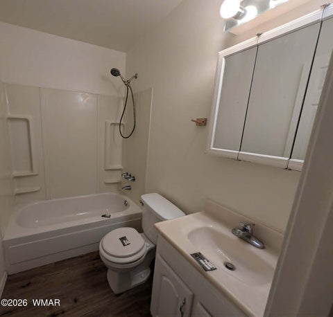 Tiny photo for 2059 Sagebrush Trail, Overgaard, AZ 85933 (MLS # 262192)