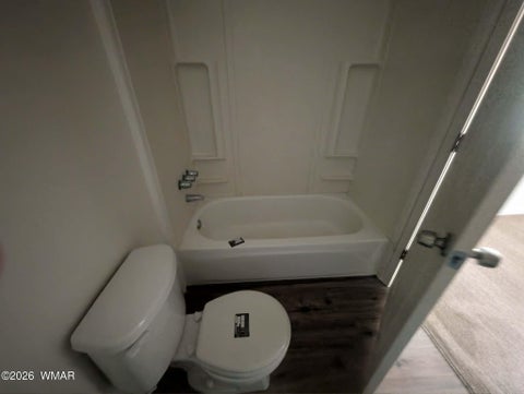 Tiny photo for 2059 Sagebrush Trail, Overgaard, AZ 85933 (MLS # 262192)