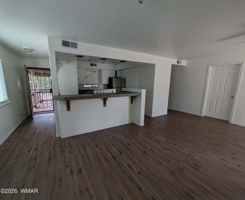 Tiny photo for 2059 Sagebrush Trail, Overgaard, AZ 85933 (MLS # 262192)