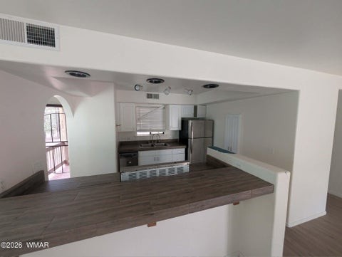 Tiny photo for 2059 Sagebrush Trail, Overgaard, AZ 85933 (MLS # 262192)