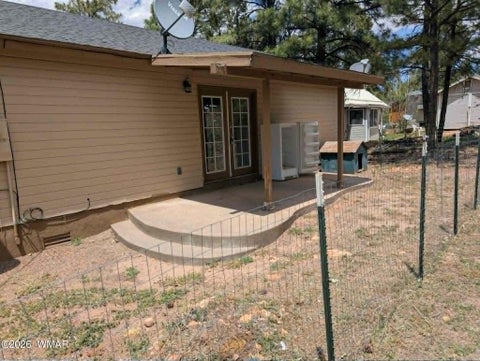 Tiny photo for 2059 Sagebrush Trail, Overgaard, AZ 85933 (MLS # 262192)