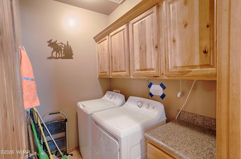 Tiny photo for 1600 N Mustang Circle, Show Low, AZ 85901 (MLS # 261316)