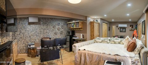 Tiny photo for 1600 N Mustang Circle, Show Low, AZ 85901 (MLS # 261316)