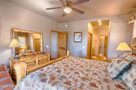 Tiny photo for 1600 N Mustang Circle, Show Low, AZ 85901 (MLS # 261316)