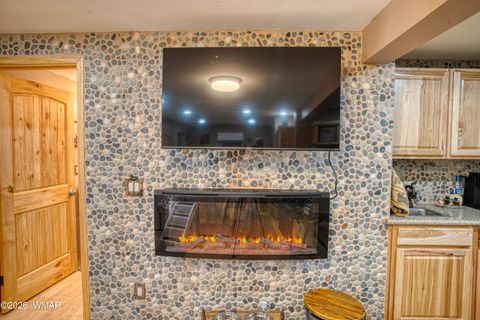 Tiny photo for 1600 N Mustang Circle, Show Low, AZ 85901 (MLS # 261316)