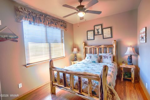 Tiny photo for 1600 N Mustang Circle, Show Low, AZ 85901 (MLS # 261316)