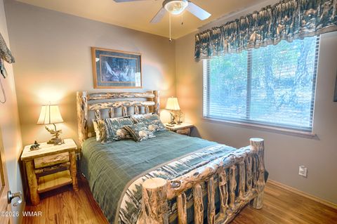 Tiny photo for 1600 N Mustang Circle, Show Low, AZ 85901 (MLS # 261316)