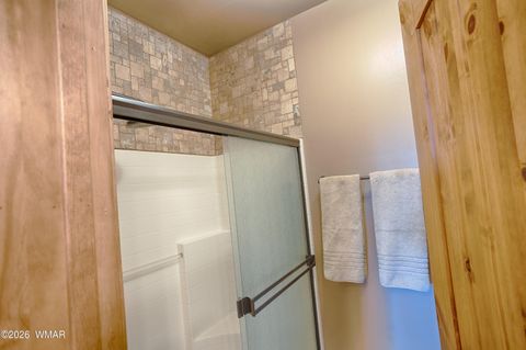 Tiny photo for 1600 N Mustang Circle, Show Low, AZ 85901 (MLS # 261316)