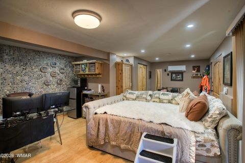 Tiny photo for 1600 N Mustang Circle, Show Low, AZ 85901 (MLS # 261316)
