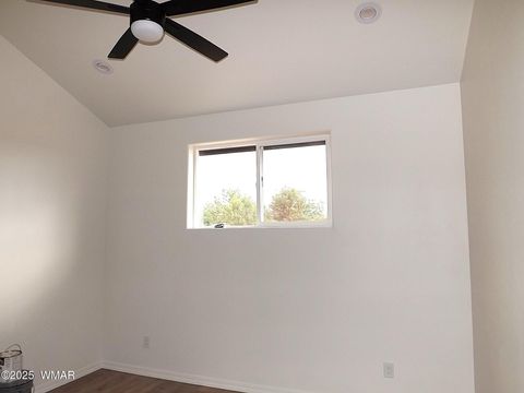 Tiny photo for 2763 Sunflower Drive, Overgaard, AZ 85933 (MLS # 256703)