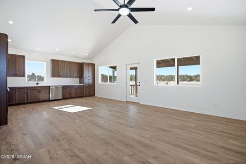 Tiny photo for 2763 Sunflower Drive, Overgaard, AZ 85933 (MLS # 256703)