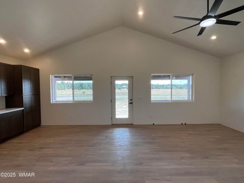 Tiny photo for 2763 Sunflower Drive, Overgaard, AZ 85933 (MLS # 256703)
