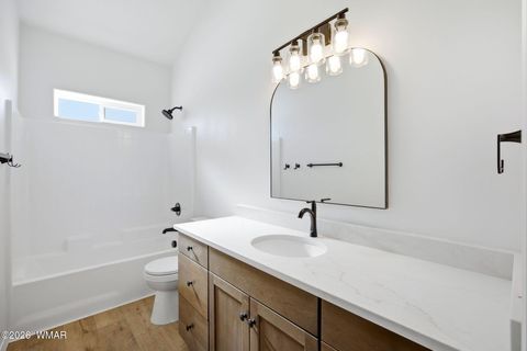 Tiny photo for 2763 Sunflower Drive, Overgaard, AZ 85933 (MLS # 256703)