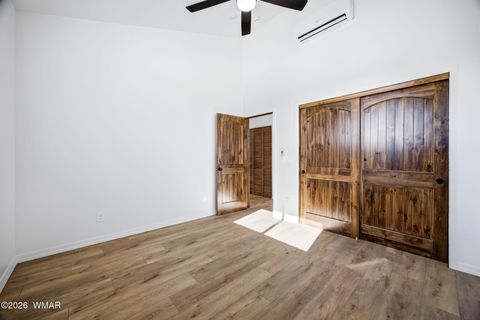 Tiny photo for 2763 Sunflower Drive, Overgaard, AZ 85933 (MLS # 256703)