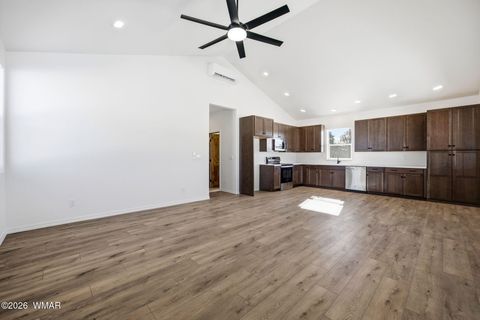 Tiny photo for 2763 Sunflower Drive, Overgaard, AZ 85933 (MLS # 256703)
