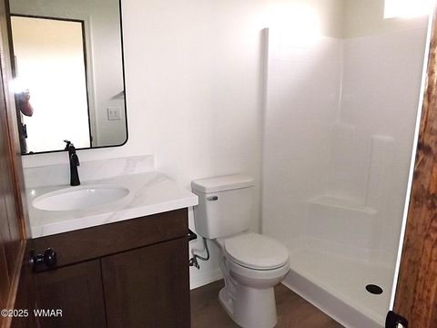Tiny photo for 2763 Sunflower Drive, Overgaard, AZ 85933 (MLS # 256703)