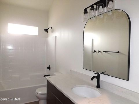 Tiny photo for 2763 Sunflower Drive, Overgaard, AZ 85933 (MLS # 256703)