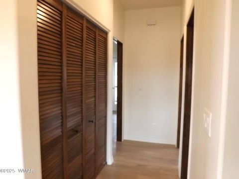 Tiny photo for 2763 Sunflower Drive, Overgaard, AZ 85933 (MLS # 256703)