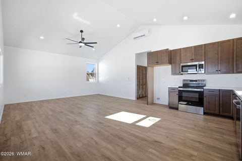 Tiny photo for 2763 Sunflower Drive, Overgaard, AZ 85933 (MLS # 256703)