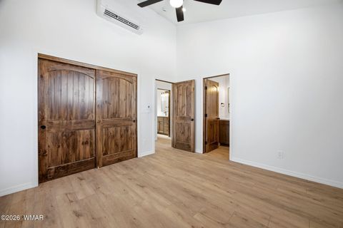 Tiny photo for 2763 Sunflower Drive, Overgaard, AZ 85933 (MLS # 256703)