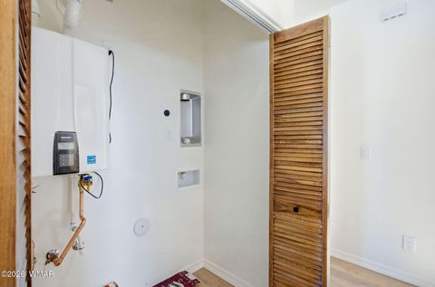 Tiny photo for 2763 Sunflower Drive, Overgaard, AZ 85933 (MLS # 256703)