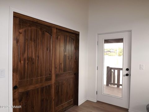 Tiny photo for 2763 Sunflower Drive, Overgaard, AZ 85933 (MLS # 256703)
