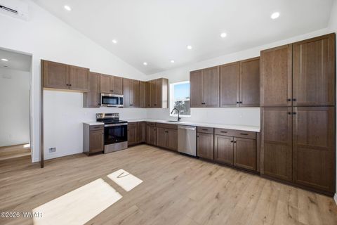 Tiny photo for 2763 Sunflower Drive, Overgaard, AZ 85933 (MLS # 256703)