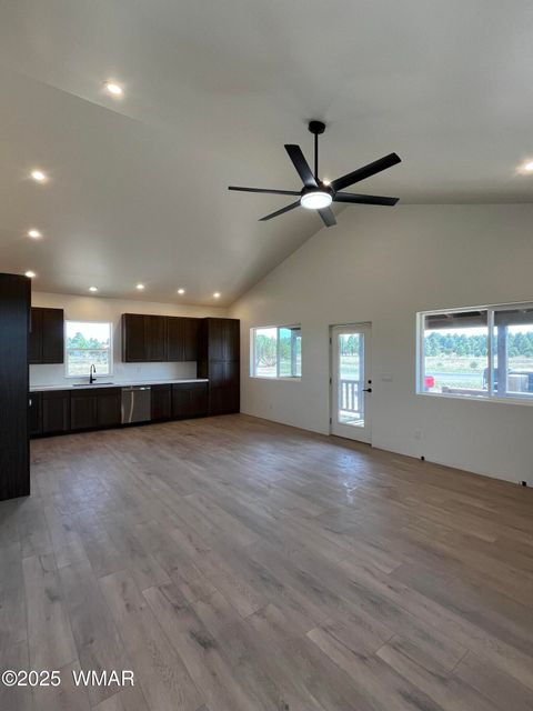 Tiny photo for 2763 Sunflower Drive, Overgaard, AZ 85933 (MLS # 256703)