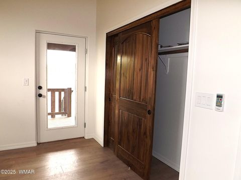 Tiny photo for 2763 Sunflower Drive, Overgaard, AZ 85933 (MLS # 256703)