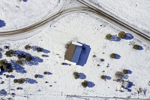 Tiny photo for 2763 Sunflower Drive, Overgaard, AZ 85933 (MLS # 256703)