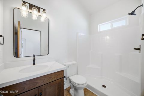 Tiny photo for 2763 Sunflower Drive, Overgaard, AZ 85933 (MLS # 256703)