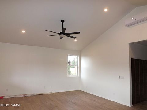 Tiny photo for 2763 Sunflower Drive, Overgaard, AZ 85933 (MLS # 256703)