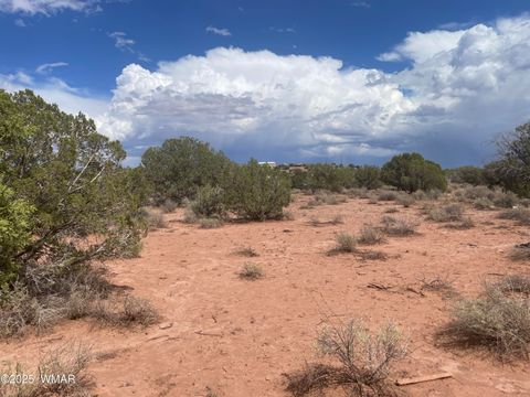 Tiny photo for 4253 Indian Bend Road, Snowflake, AZ 85937 (MLS # 243820)