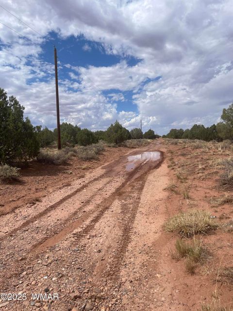 Tiny photo for 4253 Indian Bend Road, Snowflake, AZ 85937 (MLS # 243820)