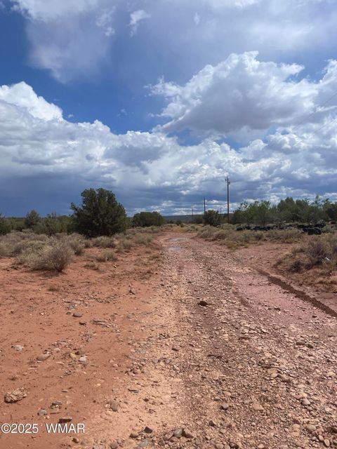 Tiny photo for 4253 Indian Bend Road, Snowflake, AZ 85937 (MLS # 243820)
