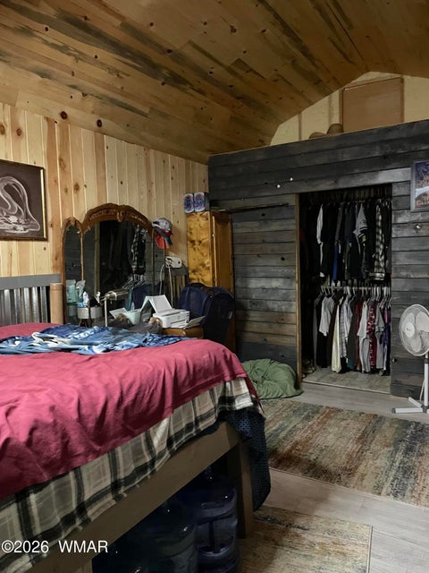 Tiny photo for 785 Twin Tanks Road, Heber, AZ 85928 (MLS # 261645)