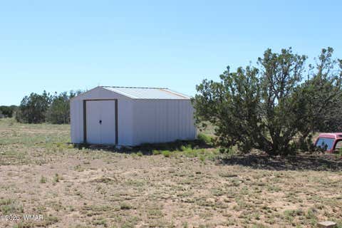 Tiny photo for 785 Twin Tanks Road, Heber, AZ 85928 (MLS # 261645)