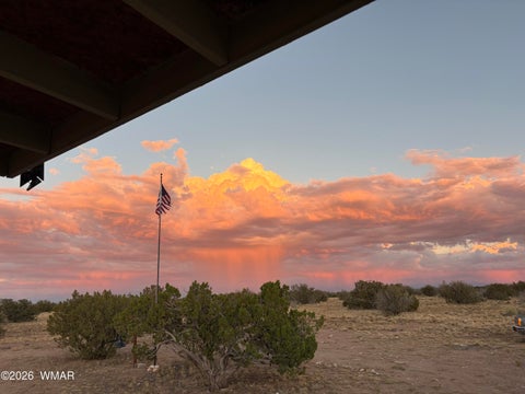 Tiny photo for 785 Twin Tanks Road, Heber, AZ 85928 (MLS # 261645)