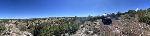 Tiny photo for 785 Twin Tanks Road, Heber, AZ 85928 (MLS # 261645)