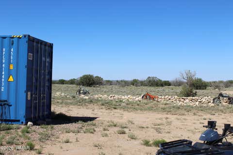 Tiny photo for 785 Twin Tanks Road, Heber, AZ 85928 (MLS # 261645)