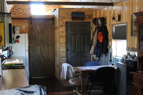 Tiny photo for 785 Twin Tanks Road, Heber, AZ 85928 (MLS # 261645)