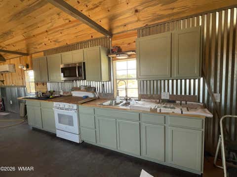 Tiny photo for 785 Twin Tanks Road, Heber, AZ 85928 (MLS # 261645)