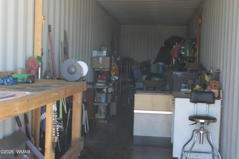 Tiny photo for 785 Twin Tanks Road, Heber, AZ 85928 (MLS # 261645)