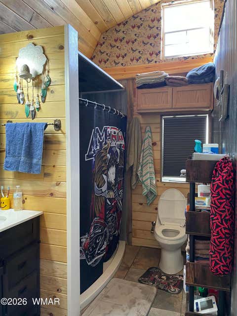 Tiny photo for 785 Twin Tanks Road, Heber, AZ 85928 (MLS # 261645)