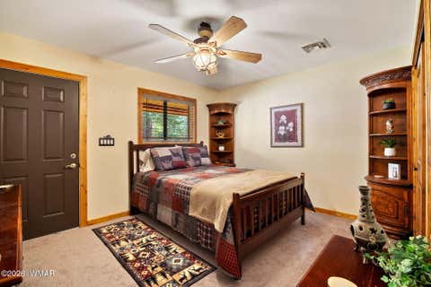 Tiny photo for 2924 Pine Rim Road, Overgaard, AZ 85933 (MLS # 260962)
